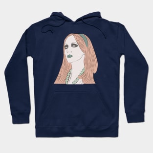 Fairouz Hoodie